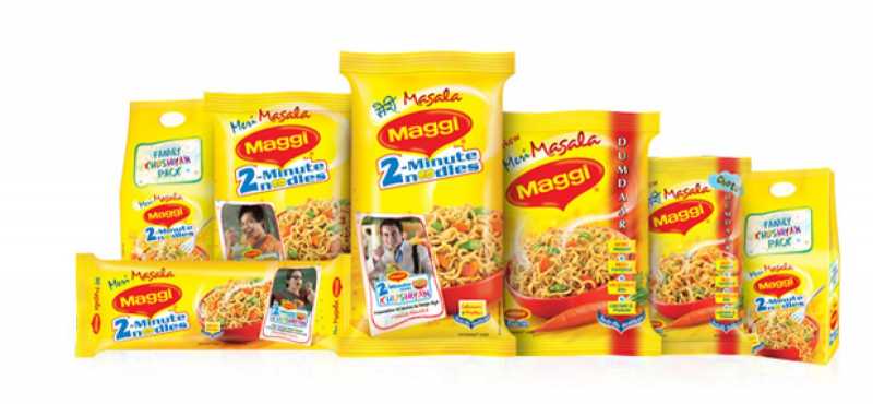 Maggi Crisis - Will Marketers Win Again?