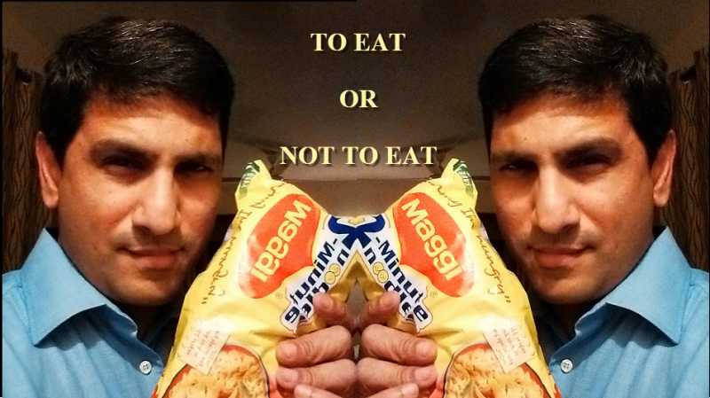 Maggi And The Tyranny Of Truth!