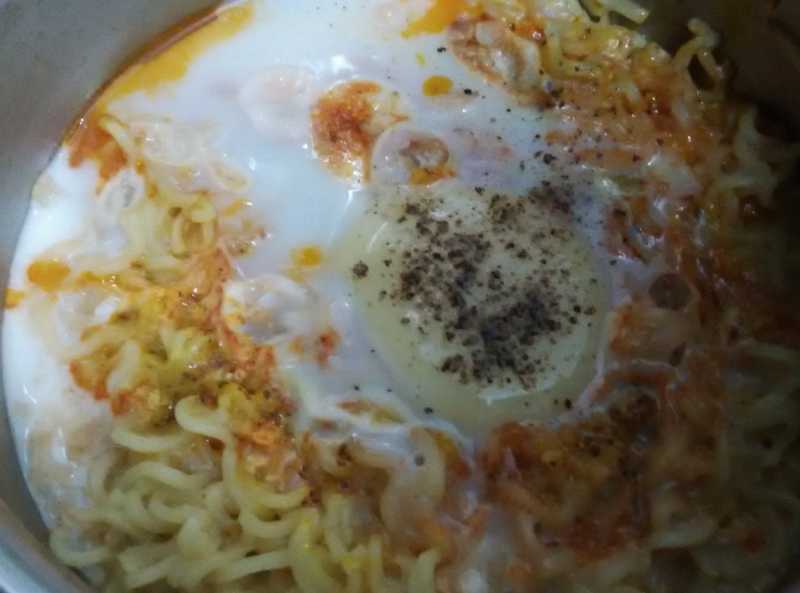 Maggi Is Dead, Long Live Maggi