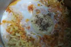 Maggi is dead, long live Maggi