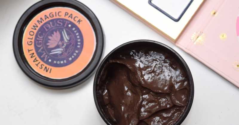 Magic Dust Instant Glow Magic Pack Review