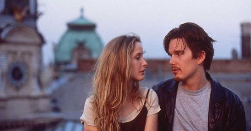 Magic Moments: Before Sunrise: A Timeless Tribute To Conversations