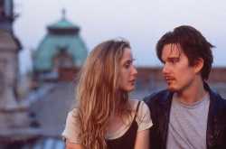 Magic Moments: Before Sunrise: A Timeless Tribute To Conversations