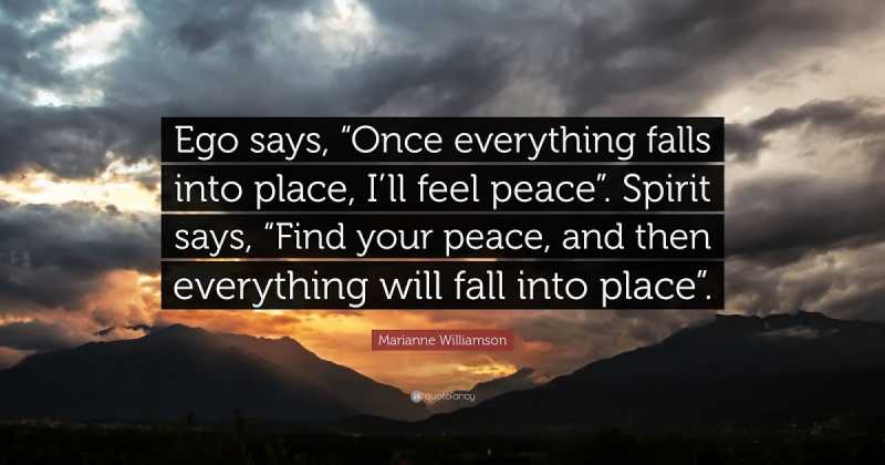 Magic Moments: Burst That Ego If You Want Genuine Connections In Life