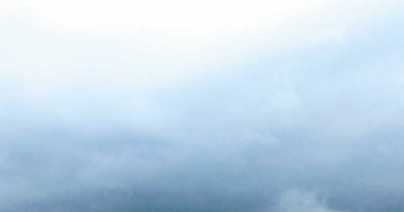 Magic Moments: Horizon #WordlessWednesday