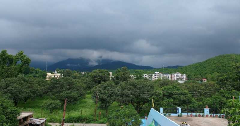 Magic Moments: July : A Month Of Massive Changes #MondayMusings