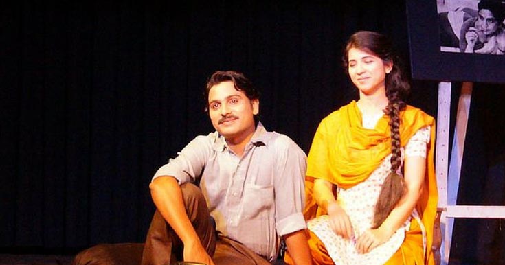 Magic Moments: Theatre Olympics Boosts The Art Ecosystem In India