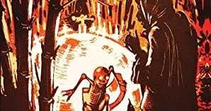 Magic Moments: Travails With The Alien