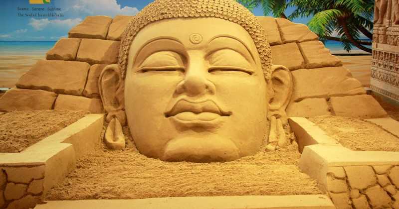 Magic By Sudarsan Patnaik