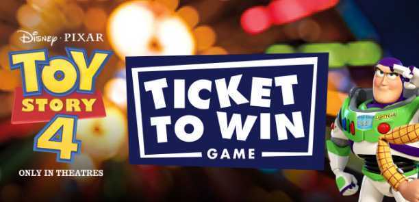 MagicAtMcD.com - McDonaldâs Ticket To Win Game 2019 (Enter Code)