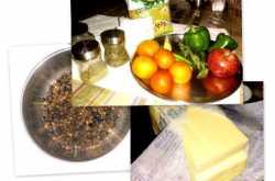 Magical Mintadian - The Pasta Adventure