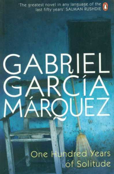 Magical Realism | One Hundred Years Of Solitude | My Take