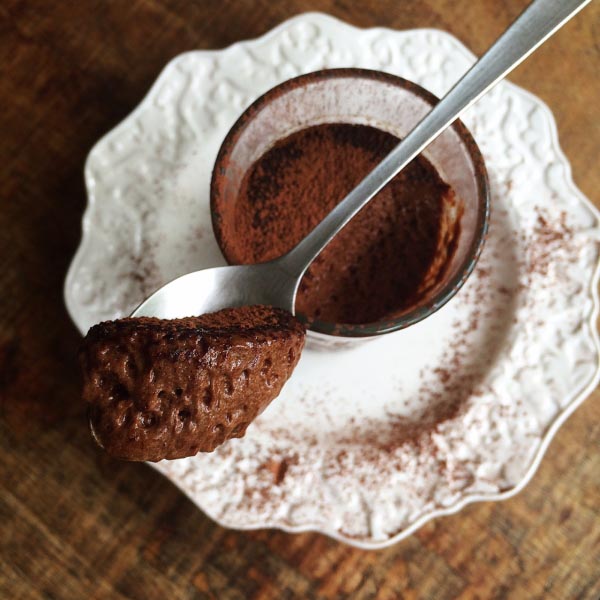 Magical Chocolate Mousse In 15mins | Bombay Chowparty