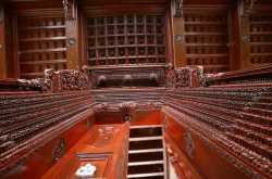 Magnificent Chettinad Mansions