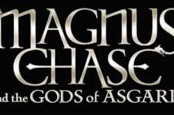 Magnus Chase and the Gods of Asgard Series PDF   EPUB Download