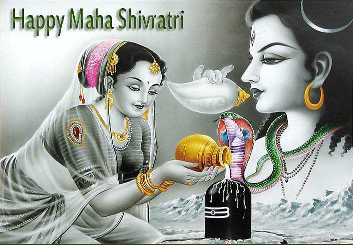Maha Shivratri: A Day Of Convergence Of Shiva And Shakti