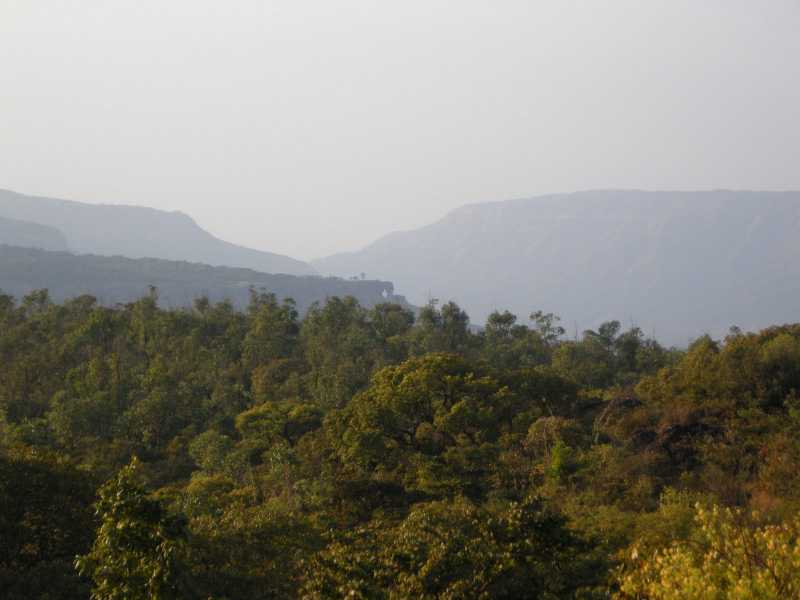 Mahabaleshwar And Panchgani