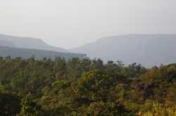Mahabaleshwar and Panchgani