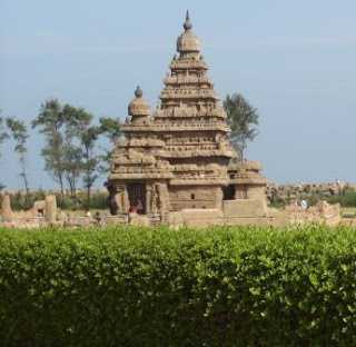 Mahabalipuram - Must Visit Ancient Historic Town