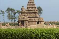 Mahabalipuram - Must visit ancient historic town