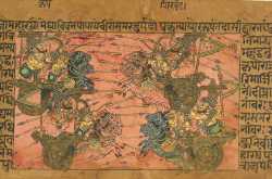 Mahabharata & Bhagavad Gita Management Lessons