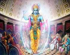 Mahabharata Episode 49: The Diplomacy Fails