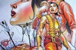 Mahabharata Episode 52 : The Story of Sikhandi