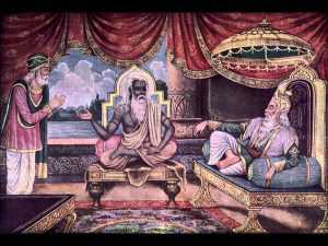 Mahabharata Episode 53: The War Begins
