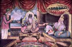 Mahabharata Episode 53: The War Begins