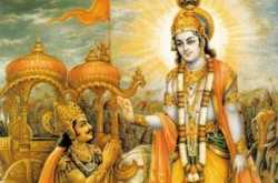 Mahabharata Episode 54: The Bhagabad Gita