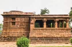 mahadev temple in devbaloda is 13th century shrine by kalchuris - welcome236