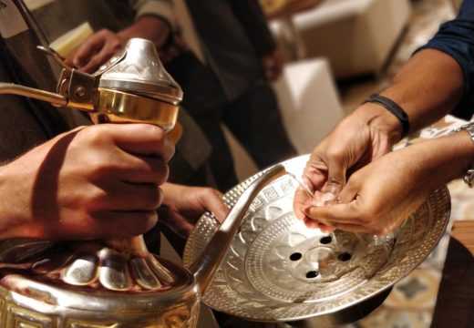 Maharaja Bhog - Food Review - Lance Quadras