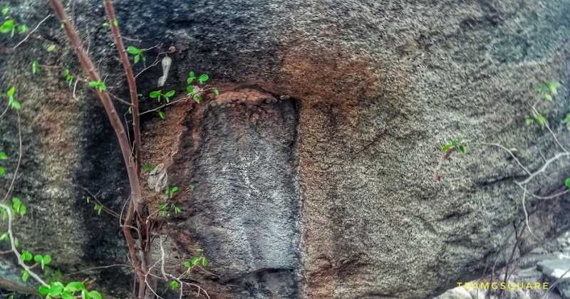 Maharajakadai - The Mighty Hill Fort Near Krishnagiri 
