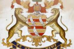 Maharajas of Bikaner