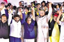 Maharashtra Elections : Sena-BJP to Split Before Polls? Prediction