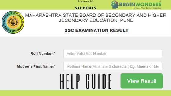 Maharashtra SSC And ICSE Results 2019 Are Out - Student