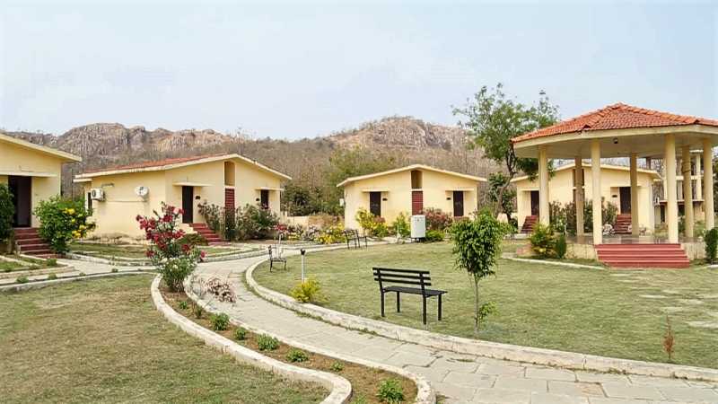 Maharashtra Tourism Development Corporation Appoints New Managing Director