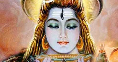 Mahashivratri And Rudraksha