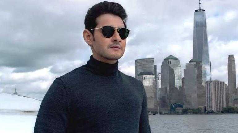 Mahesh Babu