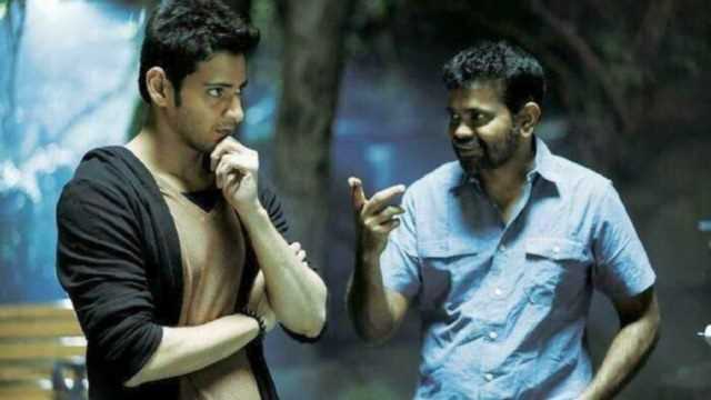 Mahesh - Sukumar Film To Be Made On A Lavish Budget