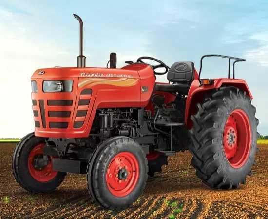 Mahindra 415 DI SP Plus Price, Best Features, Review & Spec. � Tractorjankari.com