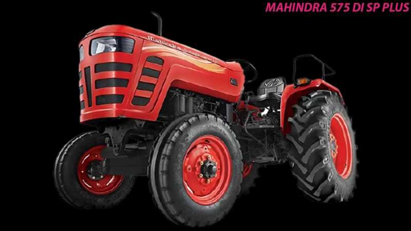Mahindra 575 DI SP Plus Price 2021- Best Features, Specs. � Tractorjankari.com