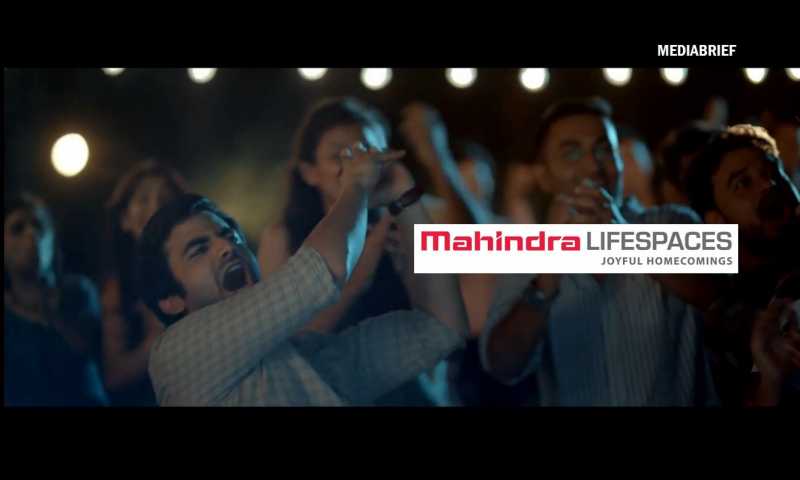 Mahindra Lifespaces Scores With Its Light-hearted Digital Video Campaign