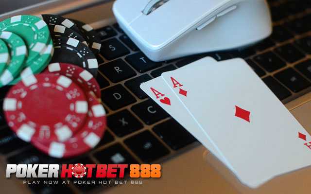 Main Di Situs Poker Terpercaya