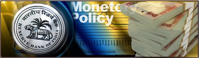 Main Points About RBI’s Monetary Policy Review