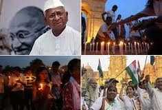 Main Bhi Anna Hazare !
