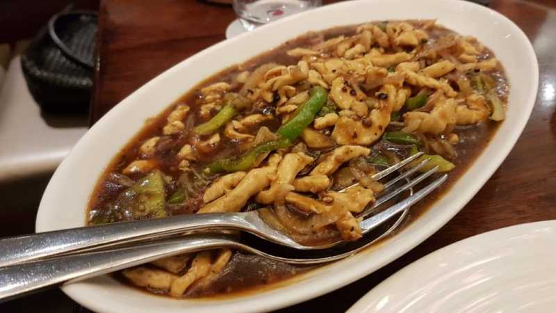 Mainland China In Velachery | CHENNAI FOOD SCENE By MUKASASH