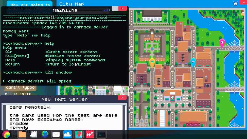Mainlining - Out Now On Nintendo Switch. - IndianNoob