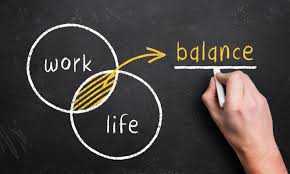 Maintain Work Life Balance With Seven Proven Tips