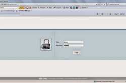 Maipu 1800-10 Basic Configuration